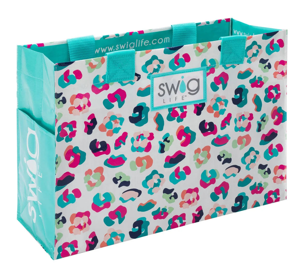 Swig Tote Bag