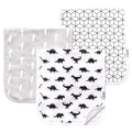 Wild Set Burp Cloth Set